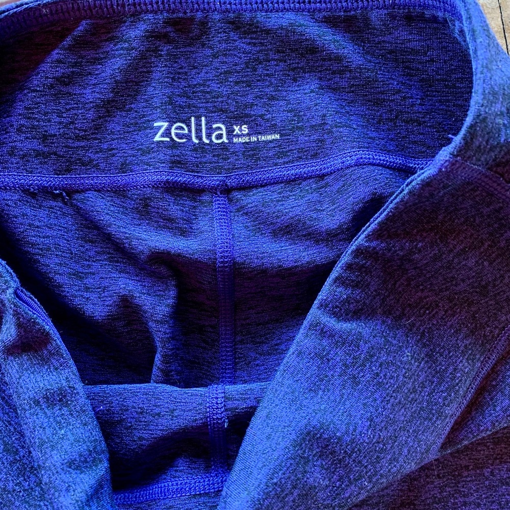 Zella Leggings
